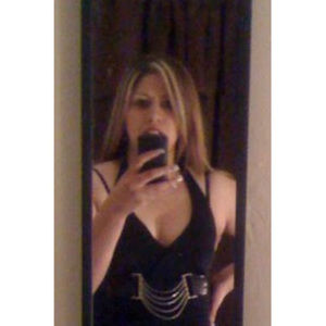 Meet your Posher, Nadia